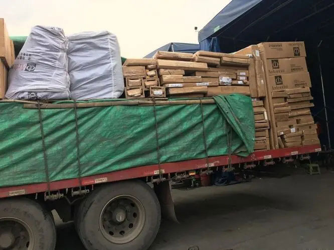 白水家具托运